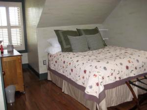 Tuscany Suite Bedroom 2